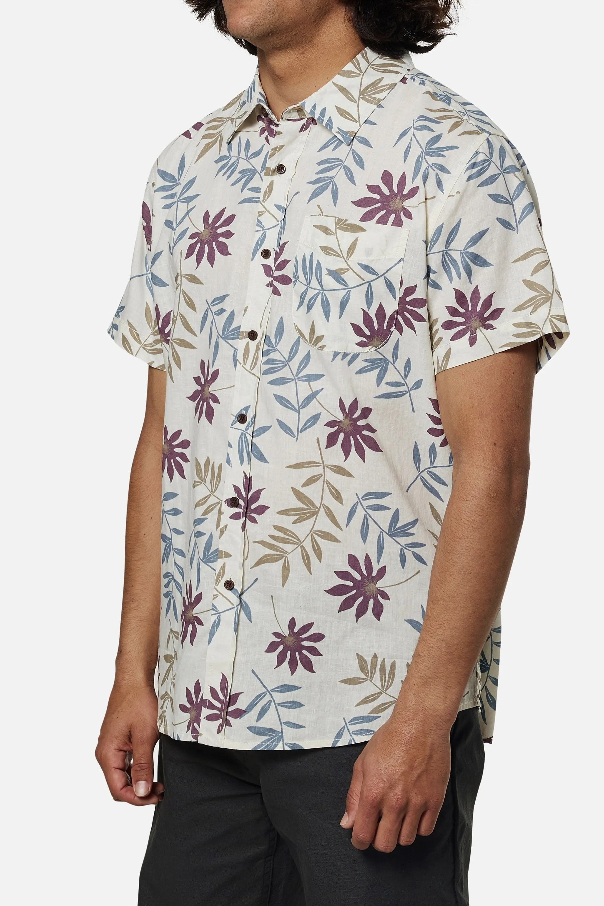 Rockaway Shirt