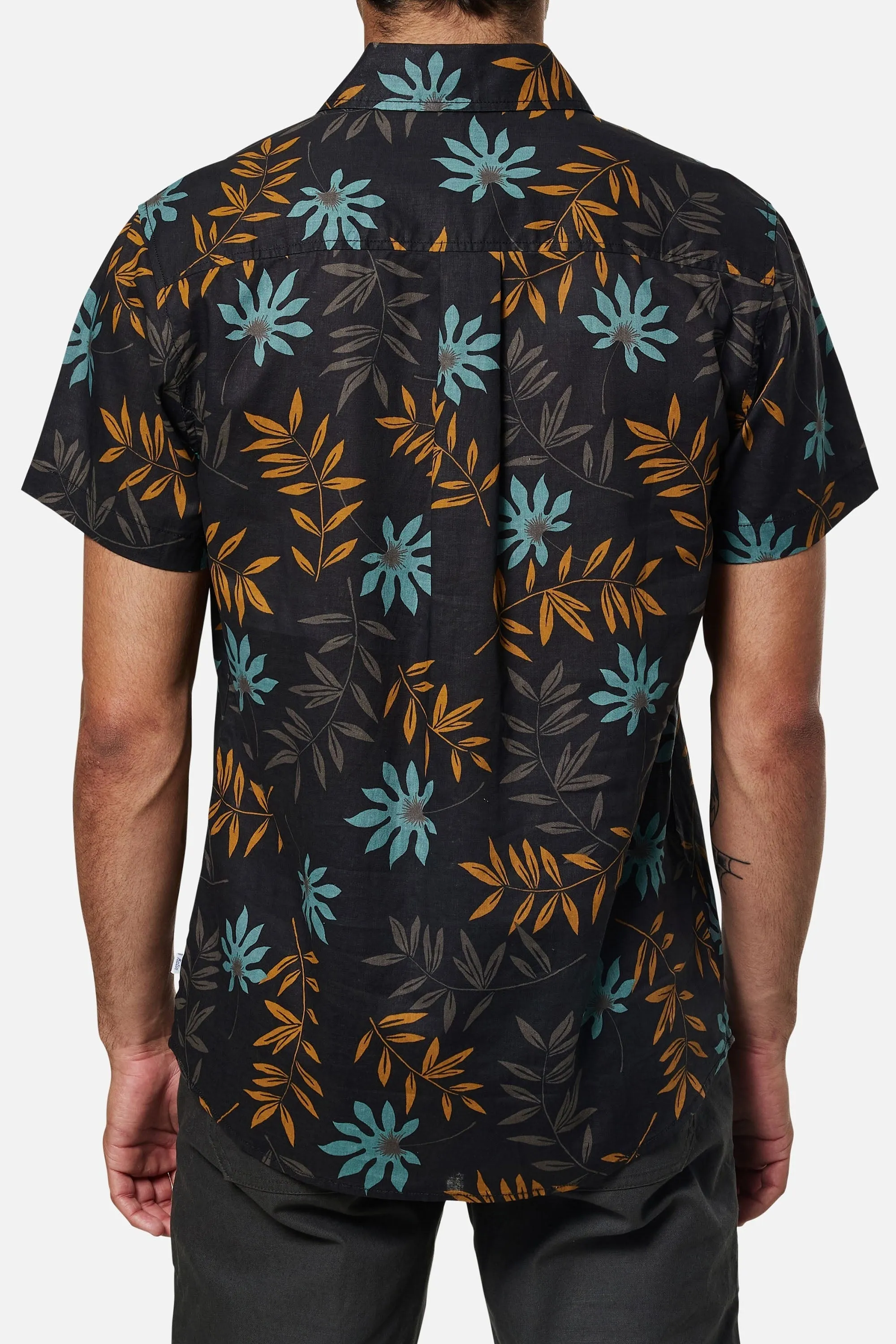 Rockaway Shirt