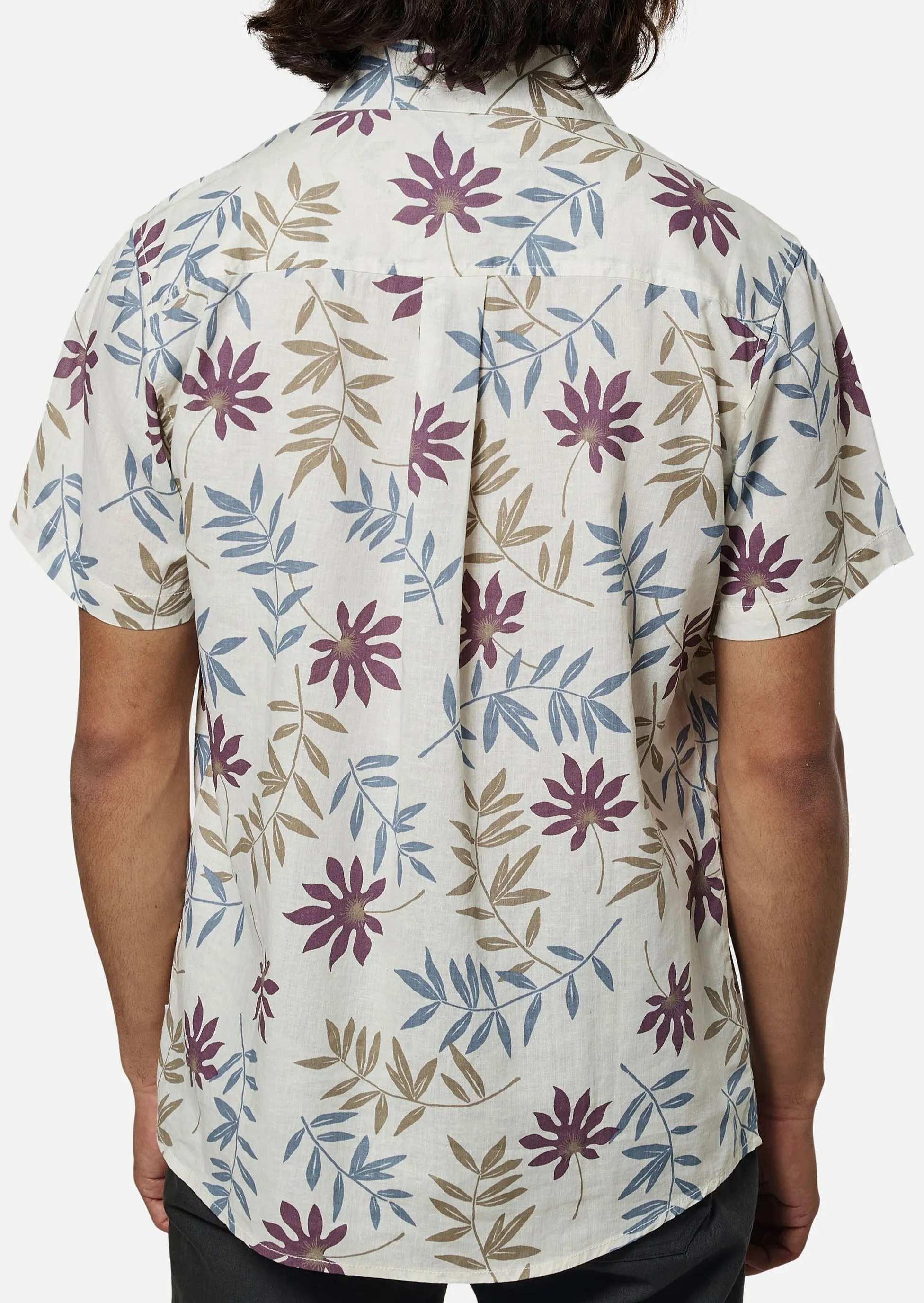 Rockaway Shirt