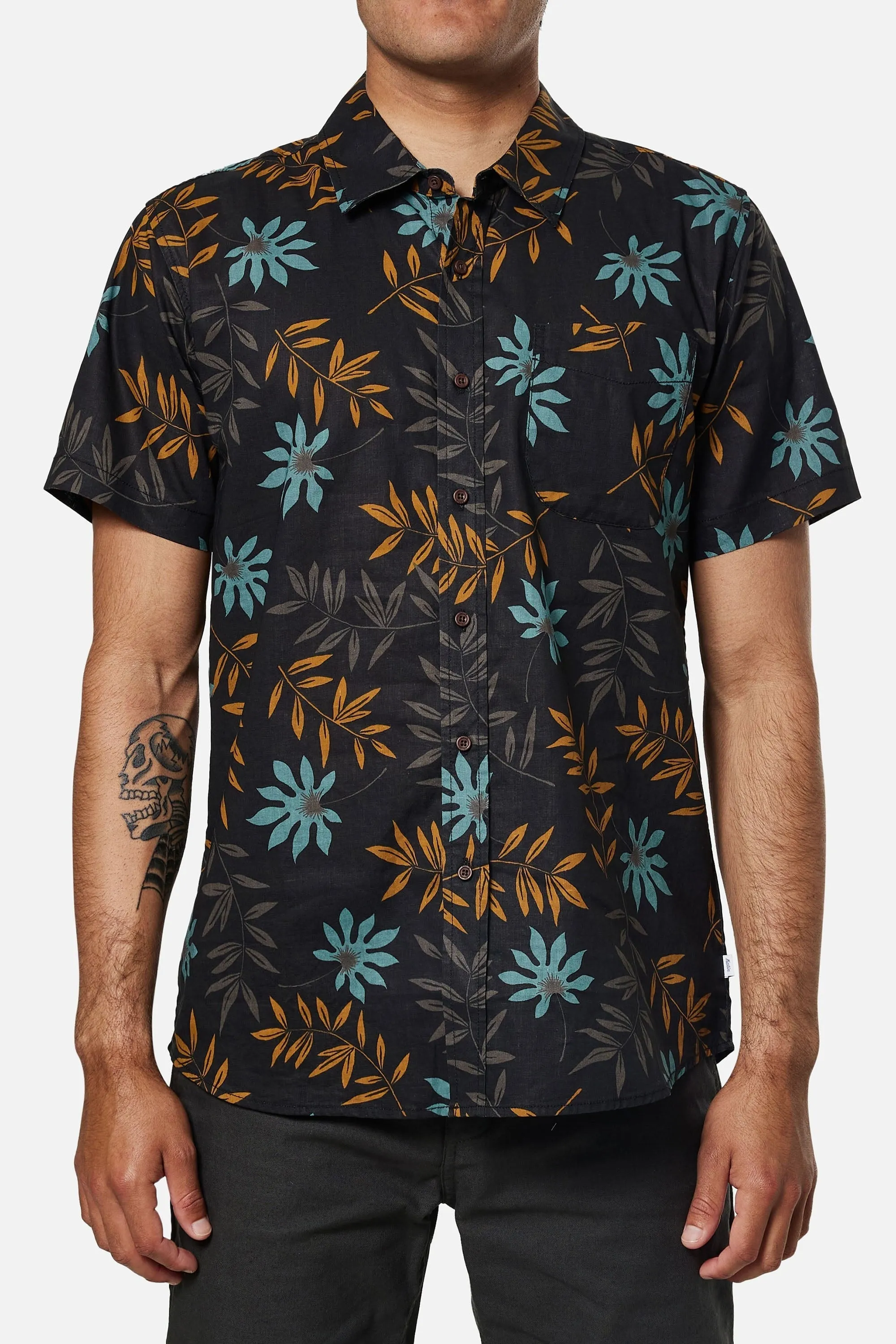Rockaway Shirt