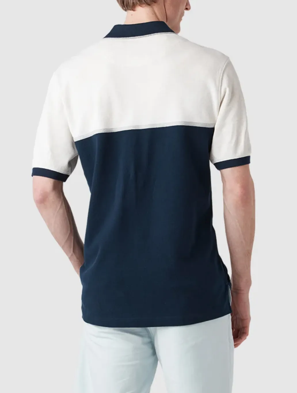 Rodd & Gunn Castleford Polo