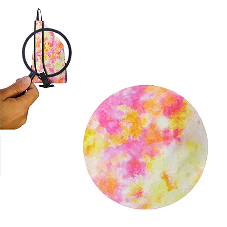 !SALE! Tropical Tie Dye NGIL Sling Backpack