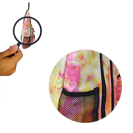 !SALE! Tropical Tie Dye NGIL Sling Backpack