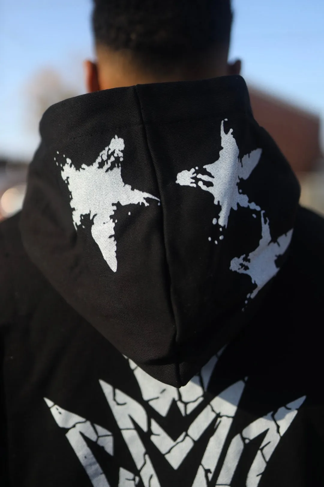 Same 24hrs Hoodie