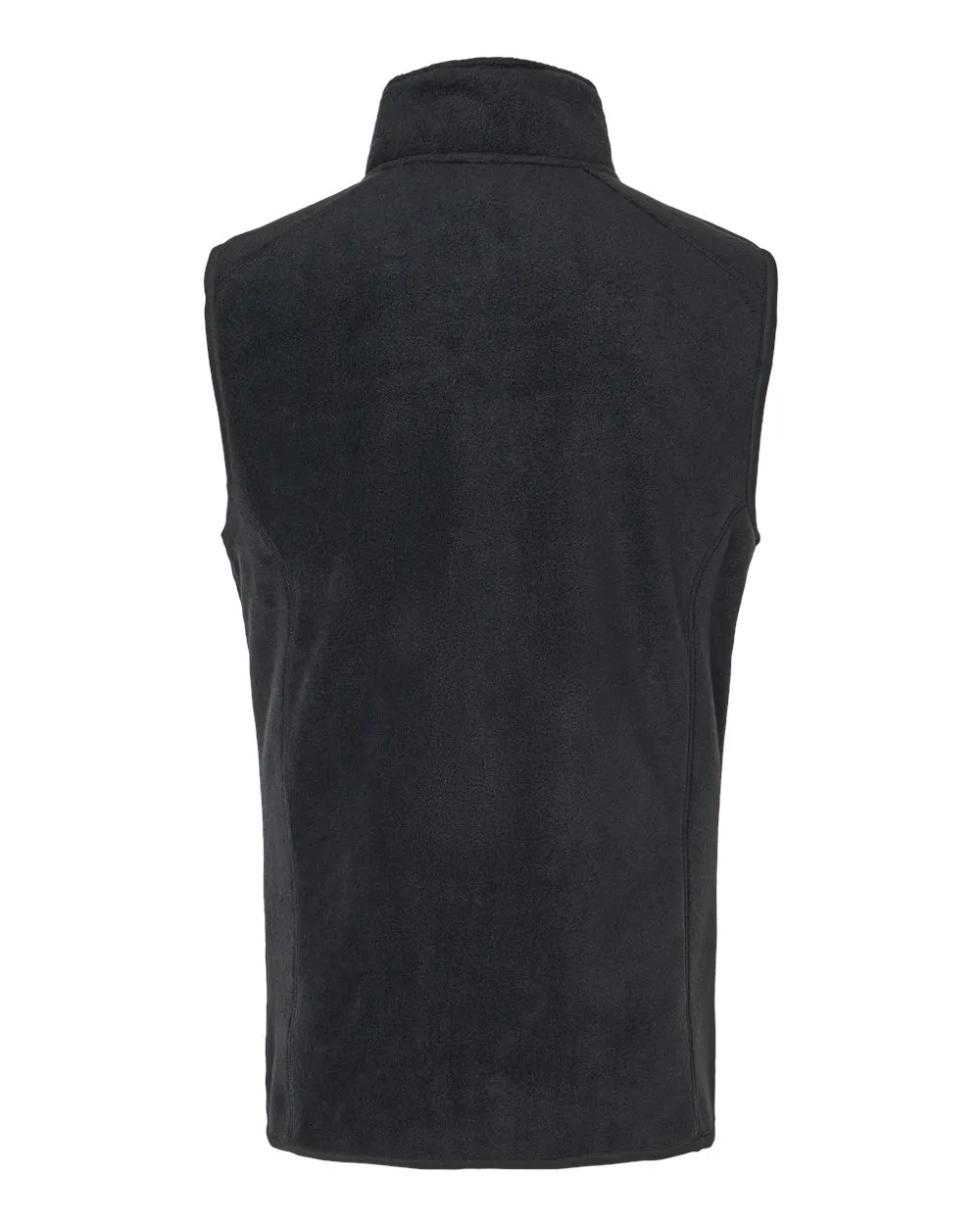 Scarlet Road Fleece Full-Zip Vest (SP3010)