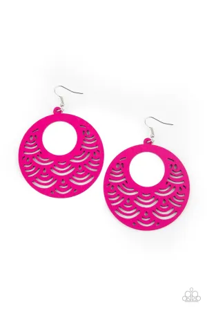 Sea Le Vie - Pink