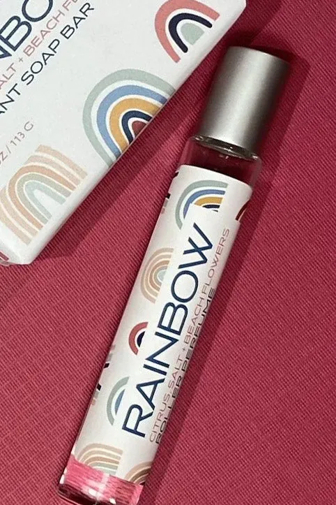 Seaside Roller Perfume