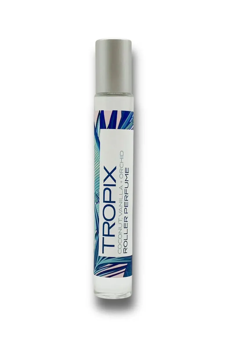 Seaside Roller Perfume