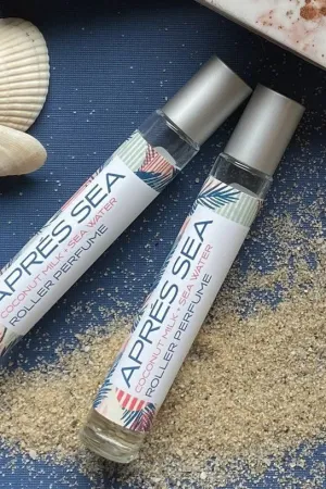 Seaside Roller Perfume