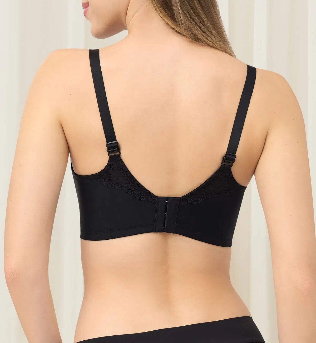 Secret Slimming Non-Wired Padded Bra
