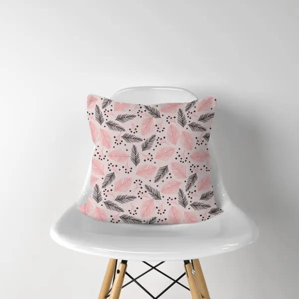 Silent Night | Christmas Pillows