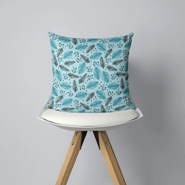 Silent Night | Christmas Pillows