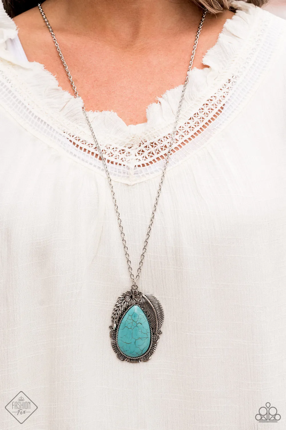Simply Santa Fe - Complete Trend Blend