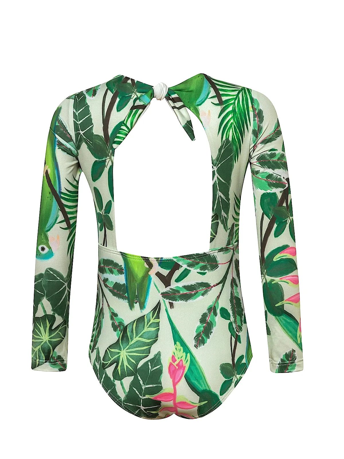 Sun Longsleeve One-Piece