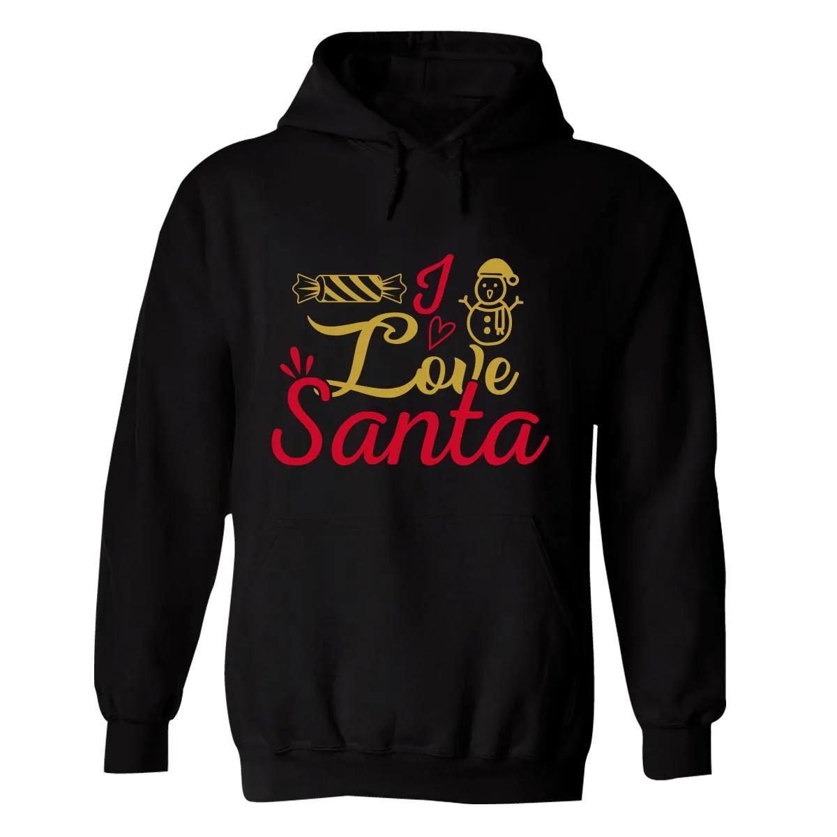 Suéter Navideño Ugly Sweater Hombre  050
