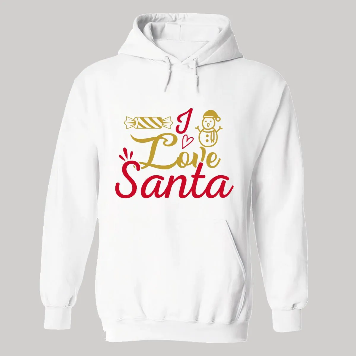 Suéter Navideño Ugly Sweater Hombre  050