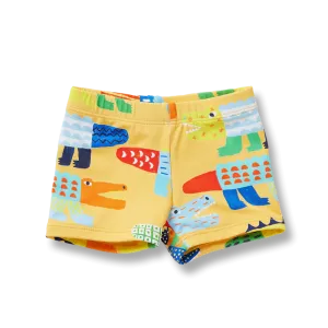 Swim Short Chomp