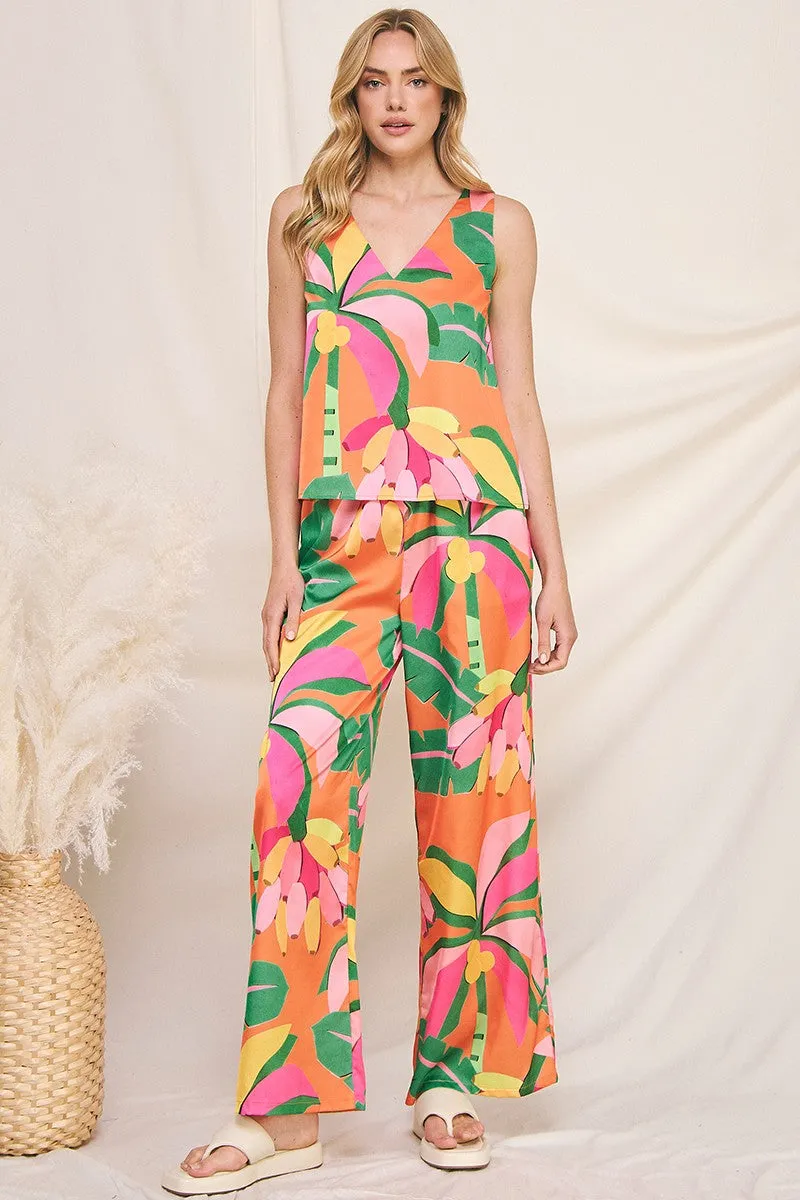 Symone Pants