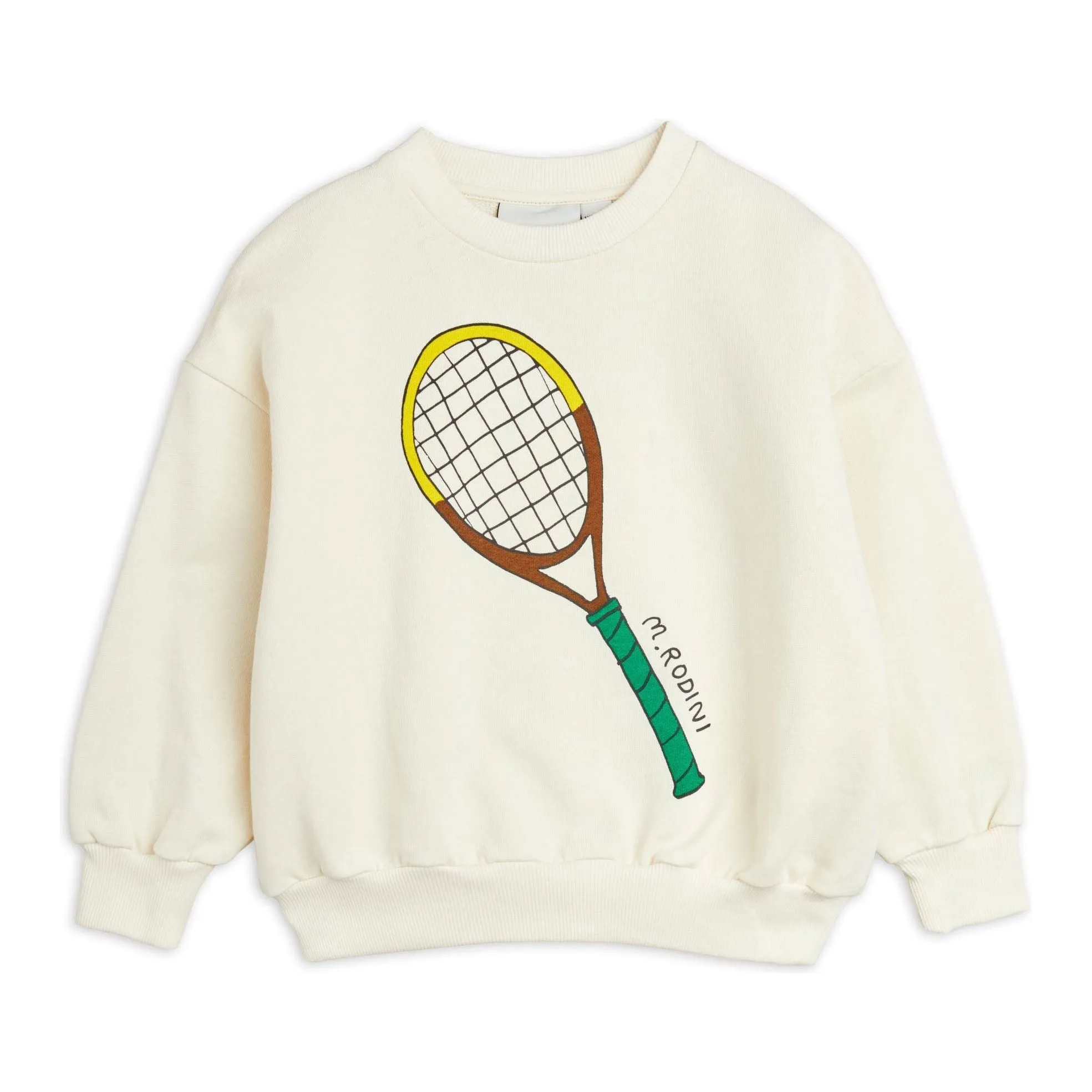 Tennis Sp Sweatshirt