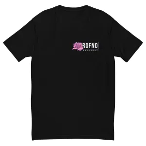 The Great Koi Tee