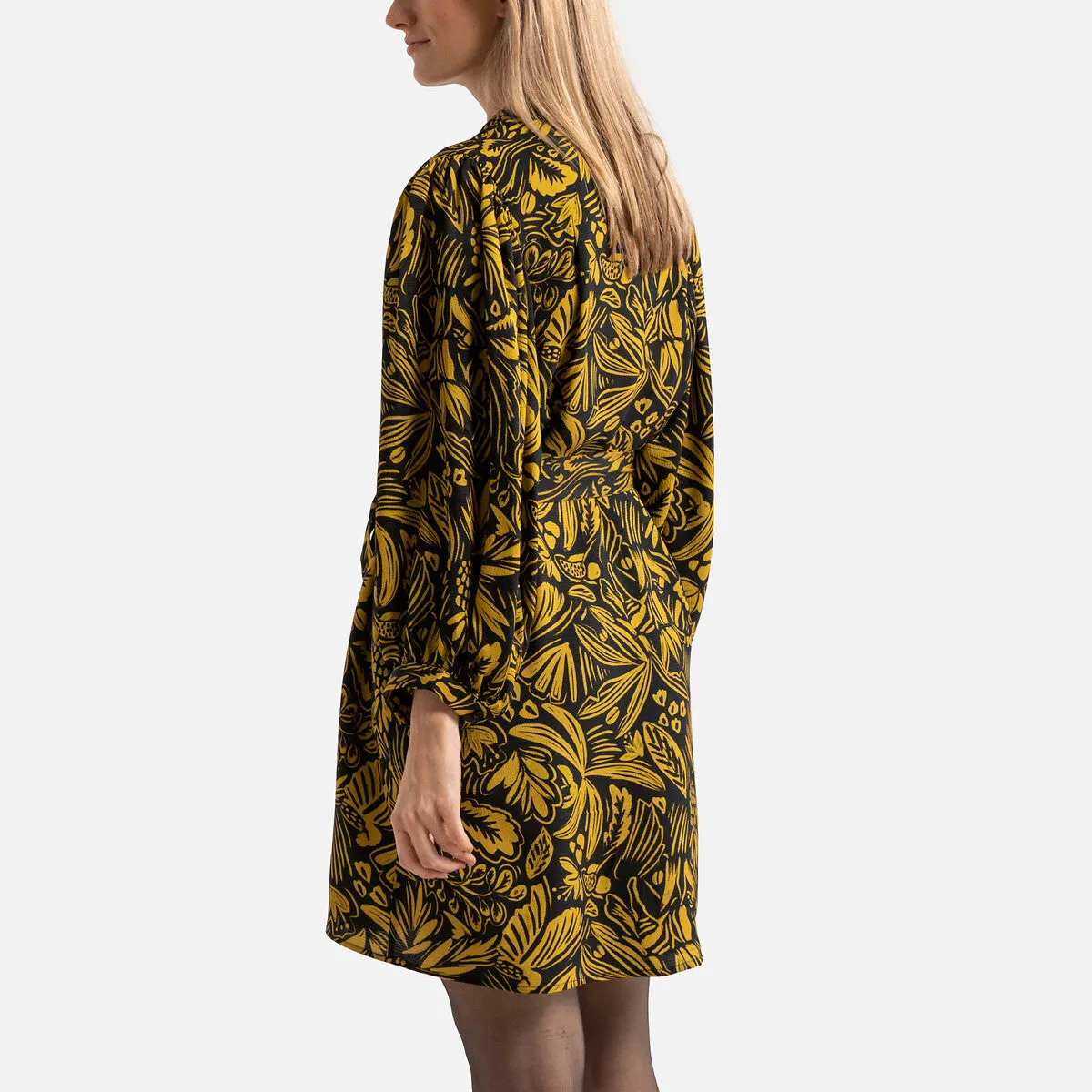 The Isla Shirtdress