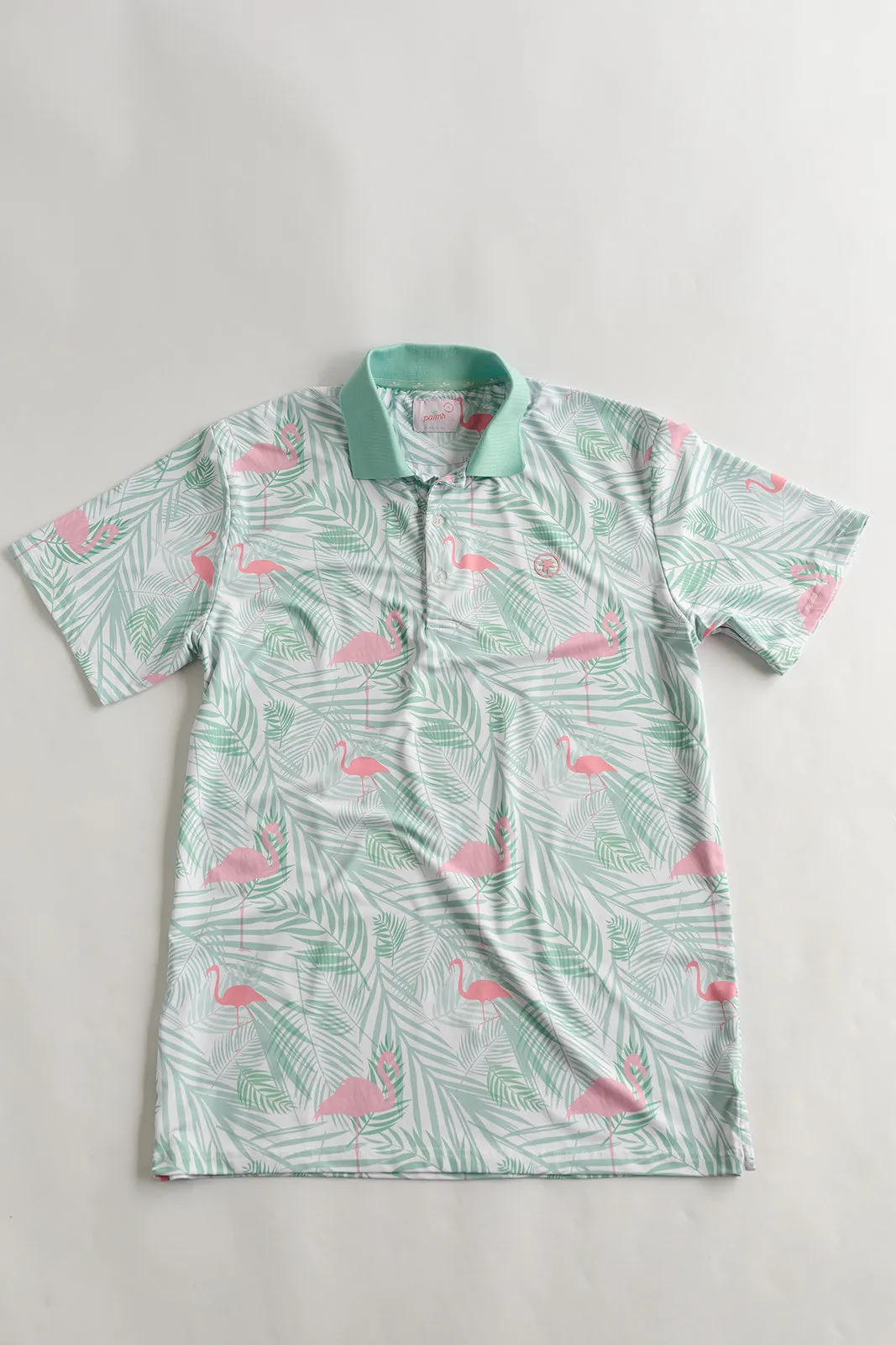 The Island Breeze Polo