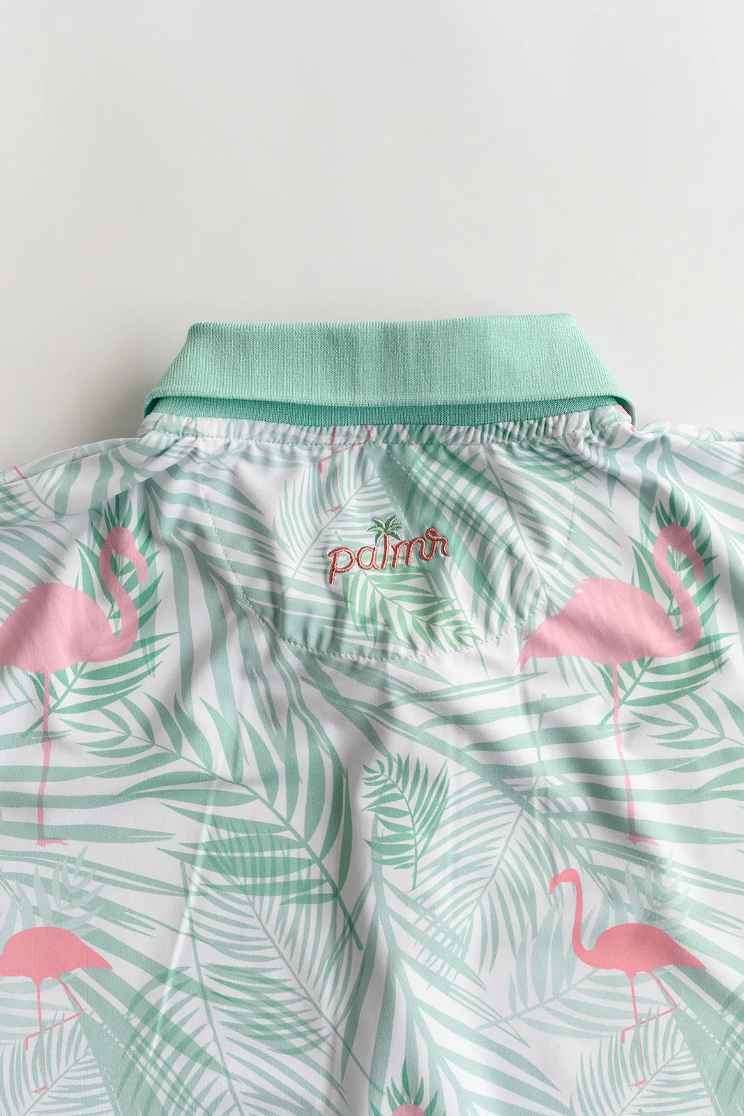 The Island Breeze Polo
