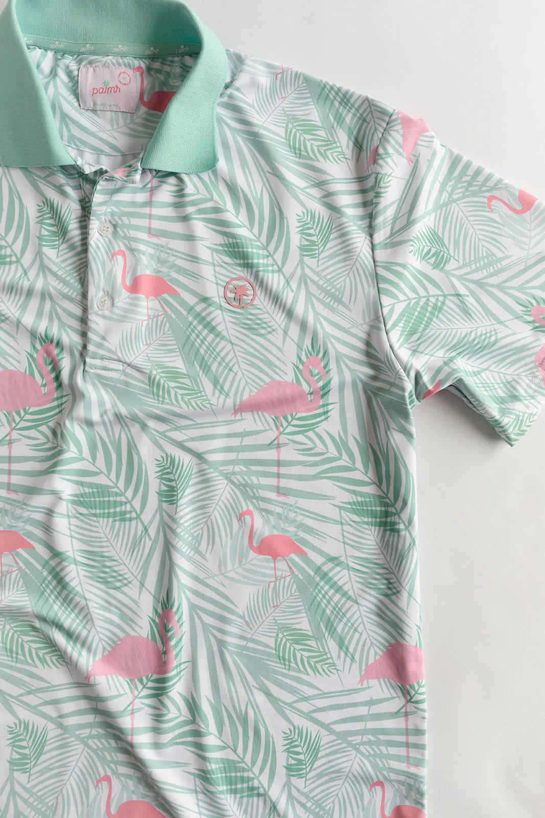 The Island Breeze Polo