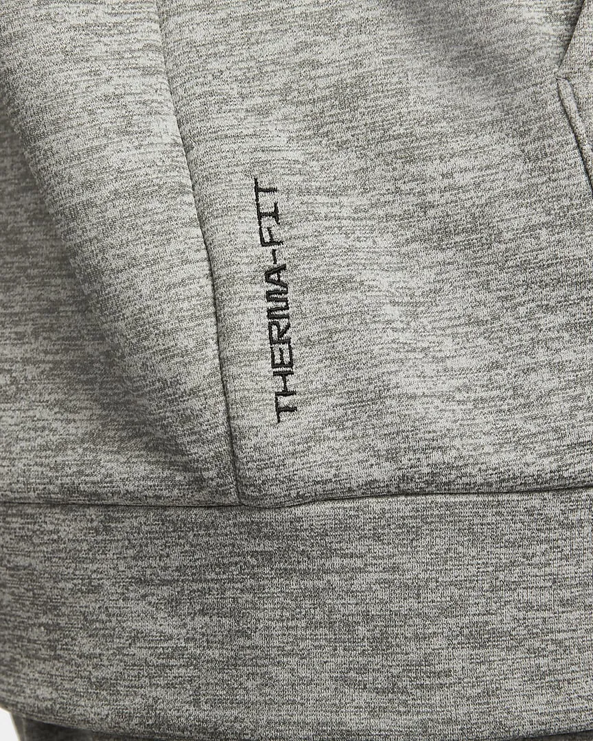 Therma-FIT Pullover Fitness Hoodie - Men's