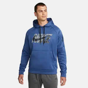Therma-FIT Pullover Fitness Hoodie - Men's