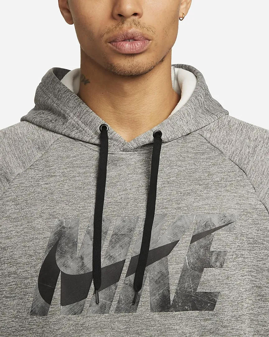 Therma-FIT Pullover Fitness Hoodie - Men's