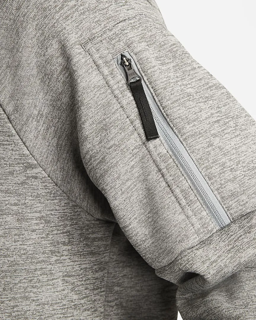 Therma-FIT Pullover Fitness Hoodie - Men's