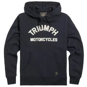 Triumph Carrick Hoody Black
