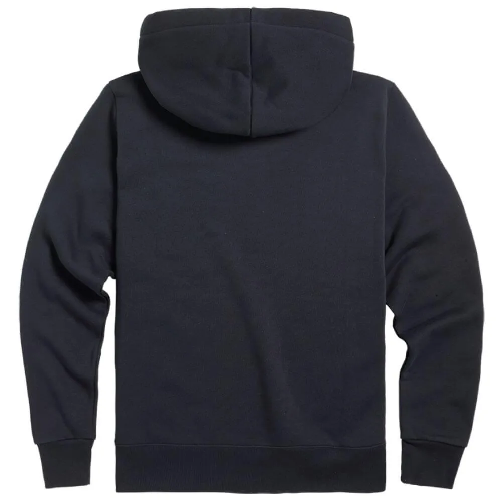 Triumph Carrick Hoody Black