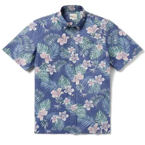 TROPICAL BLOOMS