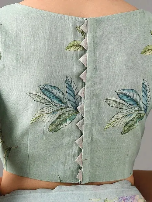 Tropical Green