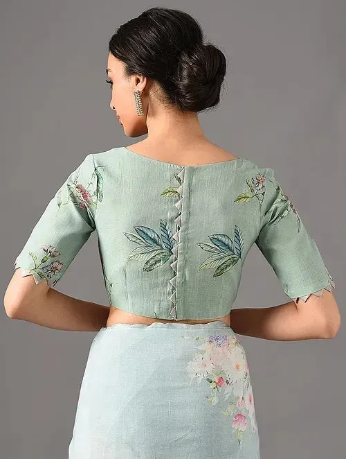 Tropical Green