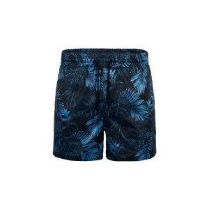 TROPICAL PRINTED SWIM TRUNKS