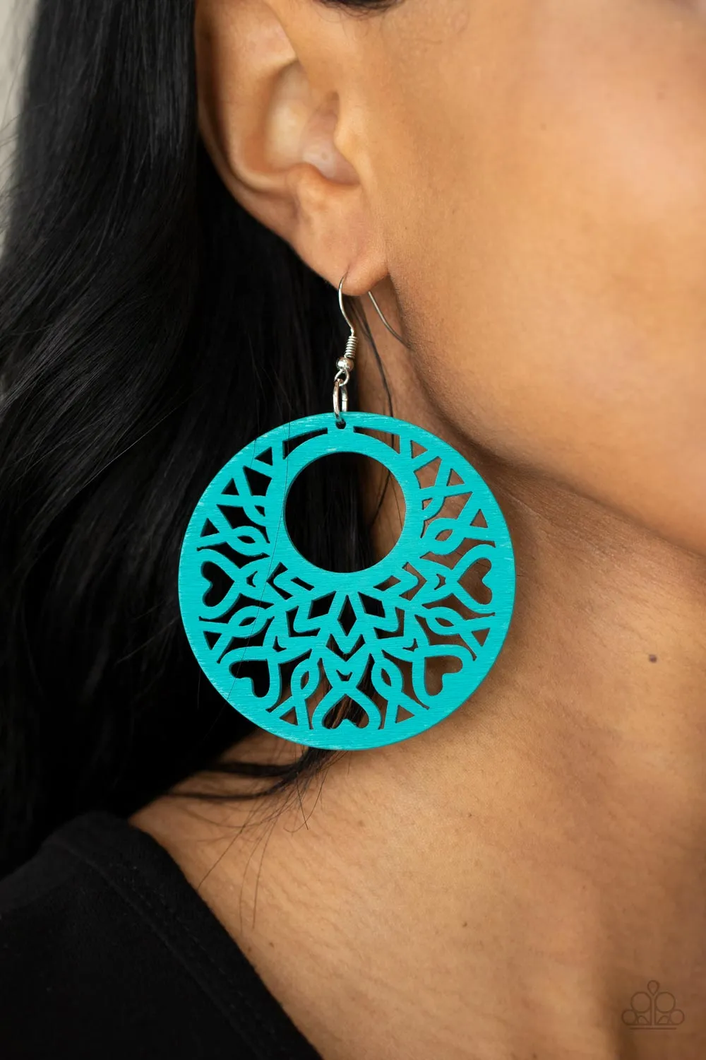 Tropical Reef - Paparazzi Accessories