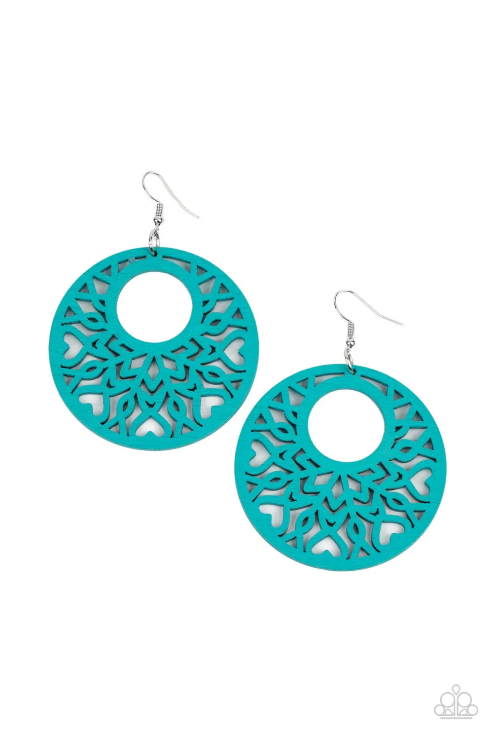 Tropical Reef - Paparazzi Accessories