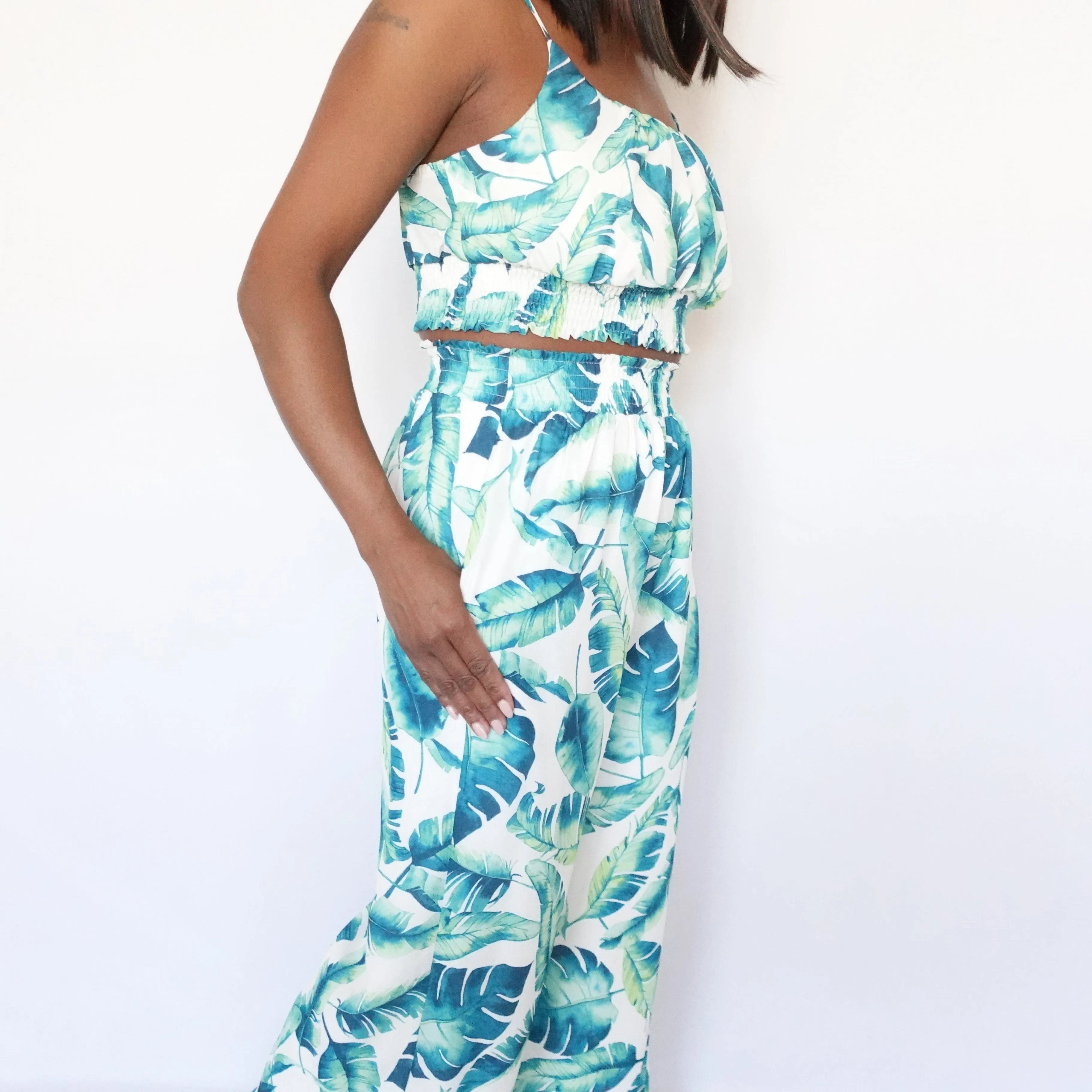 Tropical Top