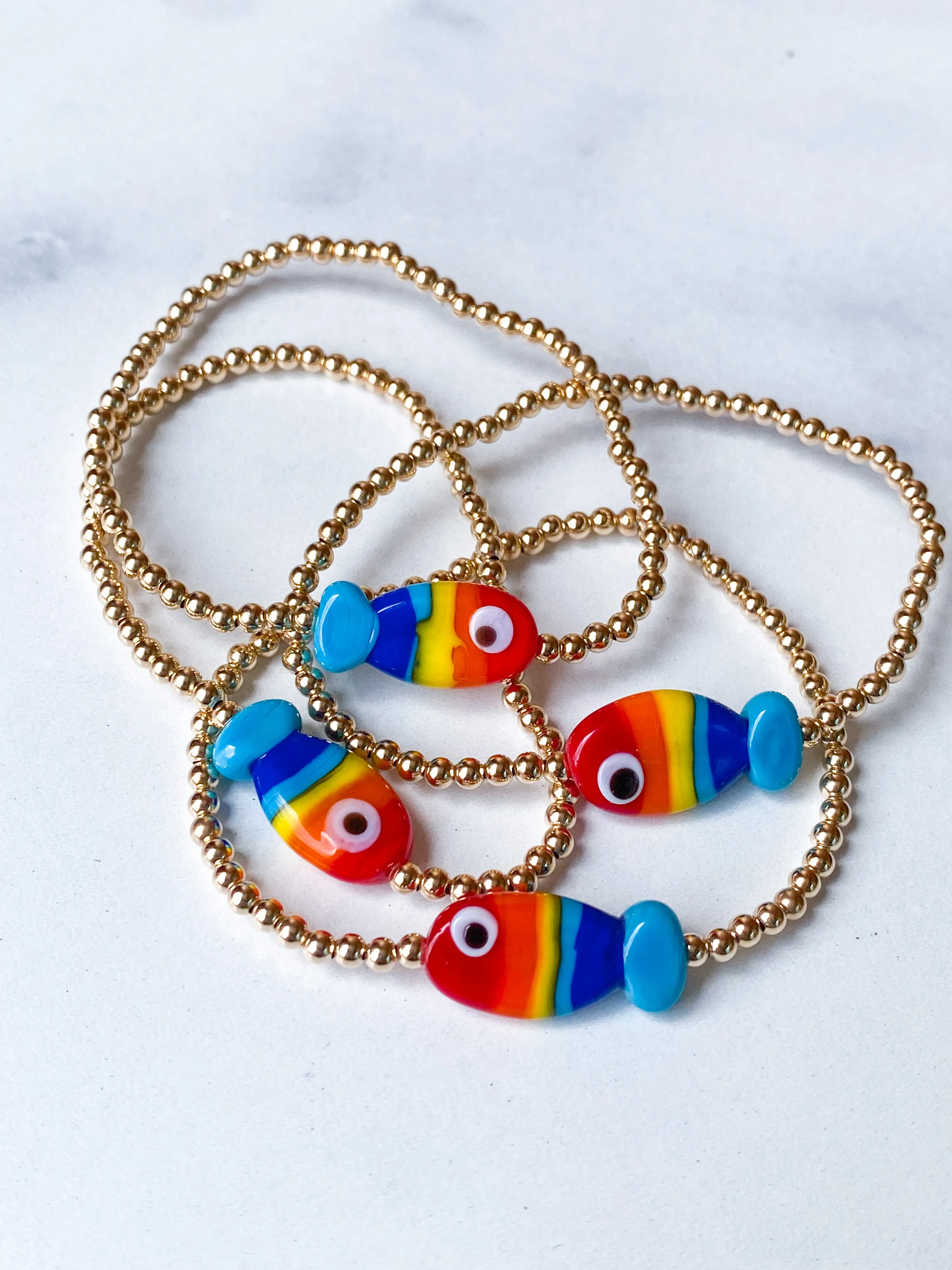 Tropicana Bracelet