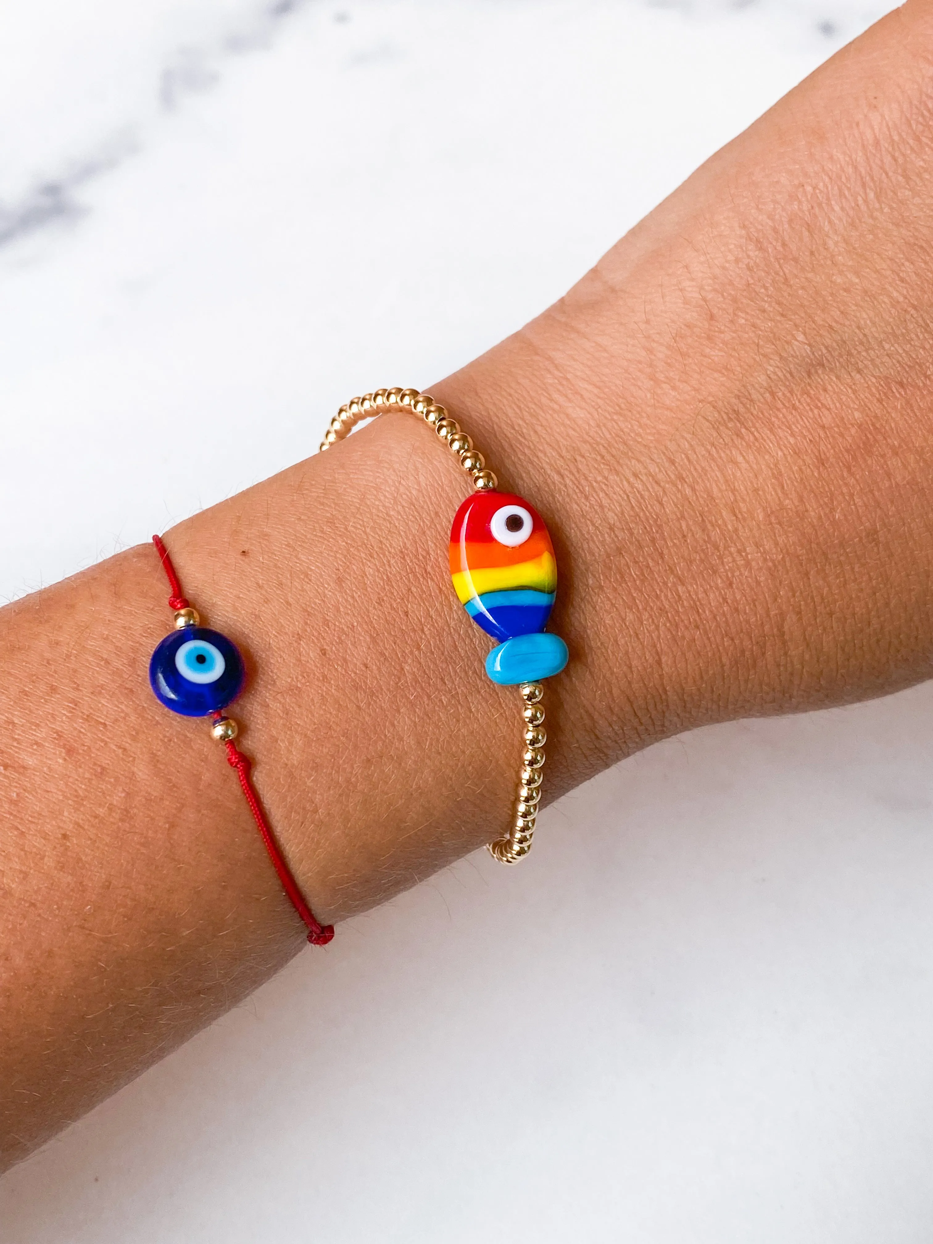 Tropicana Bracelet