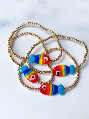 Tropicana Bracelet