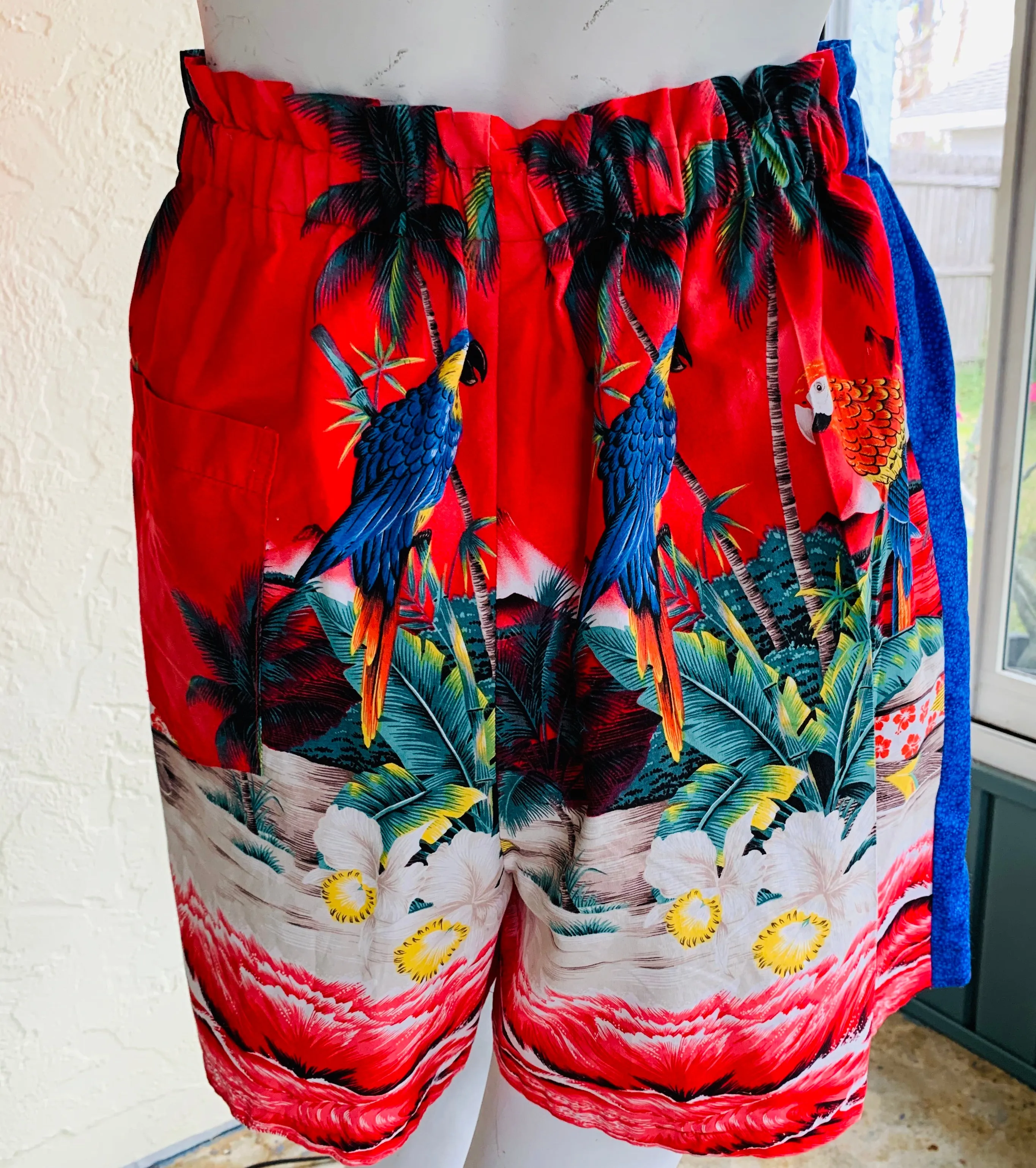 Tropshorts 04