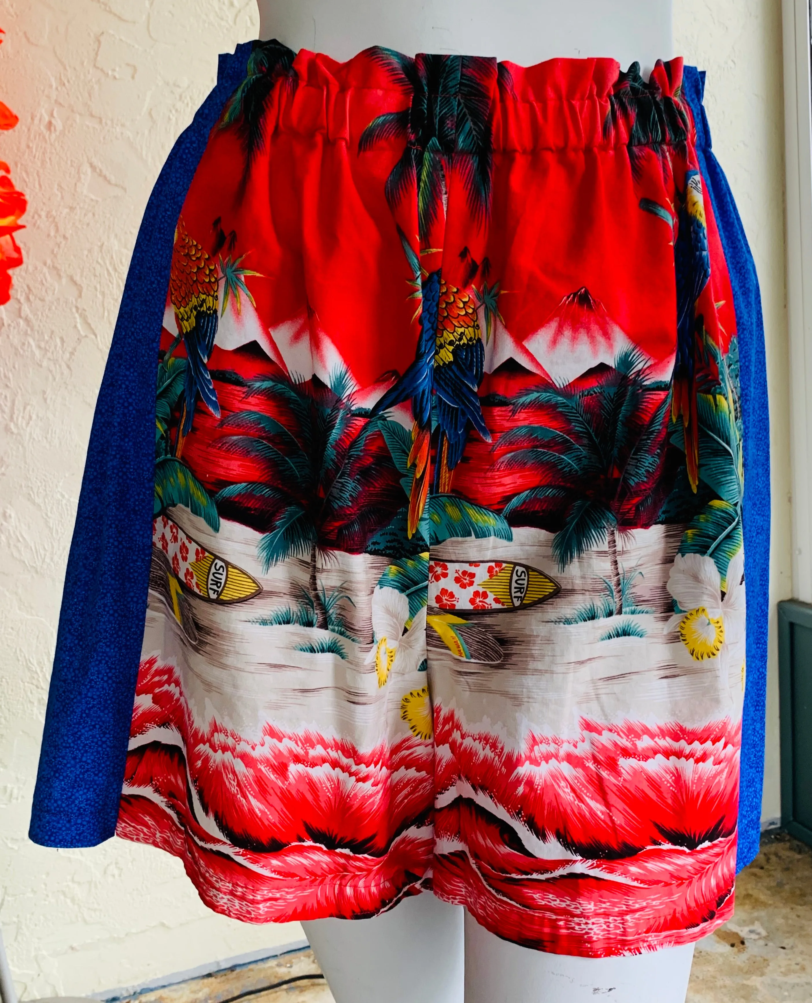 Tropshorts 04