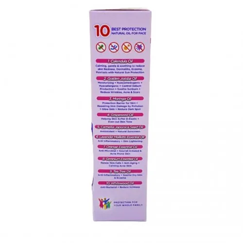 Twinkle Baby 3-in-1 Face Mist Sanitizer 100ml Exp: