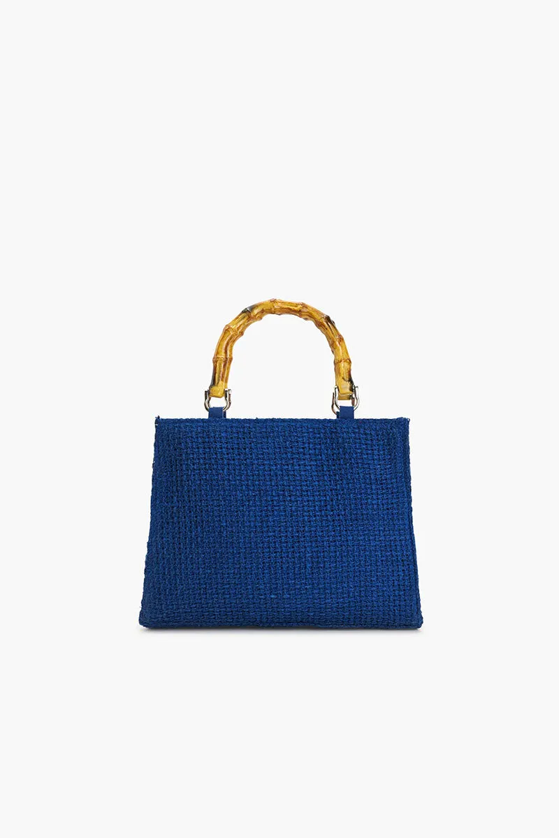 Underwater Paradise Top Handle Bag