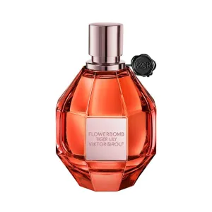 Viktor & Rolf Flowerbomb Tiger Lily For Women EDP 100ml