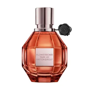 Viktor & Rolf Flowerbomb Tiger Lily For Women EDP 50ml